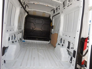 Ford Transit foto 4