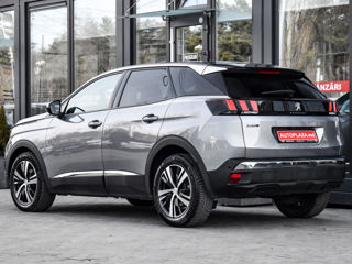 Peugeot 3008 foto 6