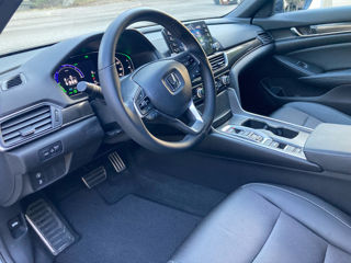 Honda Accord foto 9