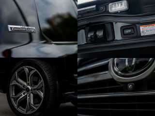 Toyota Land Cruiser фото 5