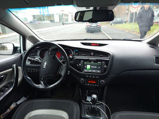 KIA Ceed foto 4