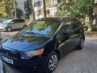 Mitsubishi Colt foto 7