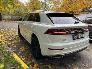 Audi Q8 foto 5