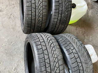 Anvelope 235/40 R18 Iarna