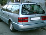 Volkswagen Passat foto 1