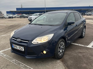 Ford Focus foto 2