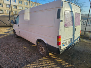 Ford Transit foto 6