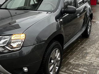 Dacia Duster foto 3