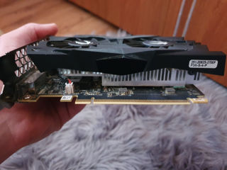 ZOTAC GTX 1650 4GB foto 5