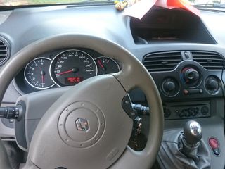 Renault Kangoo foto 5