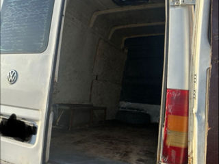 Volkswagen Lt35 foto 3