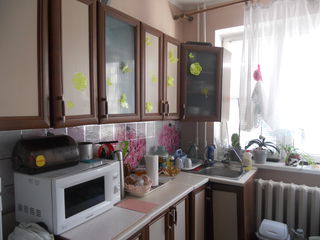 La scimb sau se vinde garsoniera cu  2 camere pe apartament 2 sau 3 camere foto 7