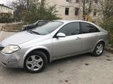 Nissan Primera foto 3