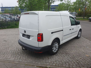 Volkswagen Caddy фото 4
