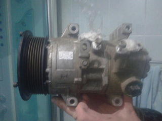 Compressor conditioner На все Авто легковые ! Бу foto 4