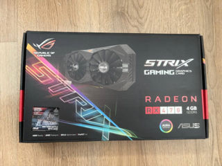 AMD RX 470 4 GB