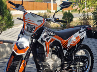 Kayo T2 Road foto 1