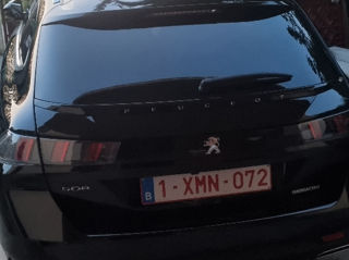 Peugeot 508 foto 3