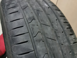 Hankook de vara