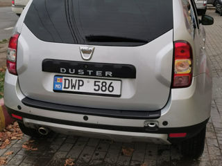 Dacia Duster foto 3