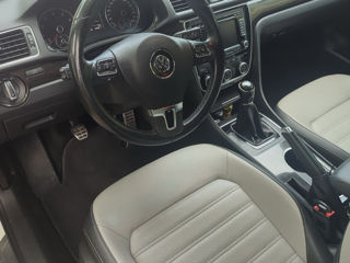 Volkswagen Passat foto 5