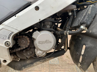 Aprilia Aprolia af-1 125 foto 3