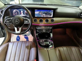 Mercedes E-Class foto 8