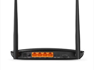 Router Wireless TP-Link Archer MR500 4G+ Cat6, AC1200, Dual Band, MU-MIMO, OneMesh foto 3