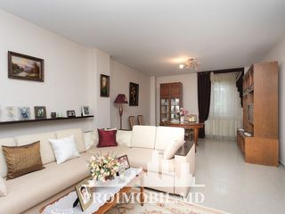 Rîșcani! DUPLEX 2 nivele, 6 camere separate! 270 mp + 10 ari! foto 6