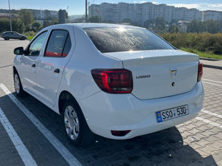 Dacia Logan foto 4