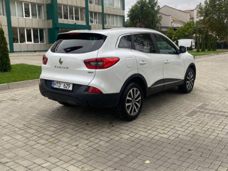 Renault Kadjar foto 7