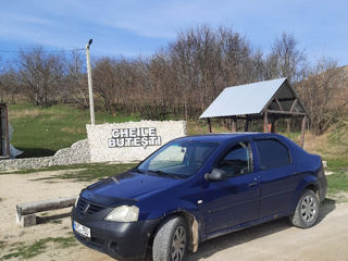 Dacia Logan foto 8