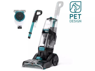 Aspirator spalare covorare Vax Platinum Smartwash Pet-Design Carpet Cleaner