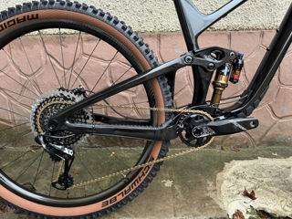 Giant Trance X full carbon foto 9