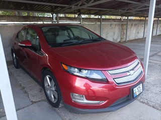 Chevrolet Volt