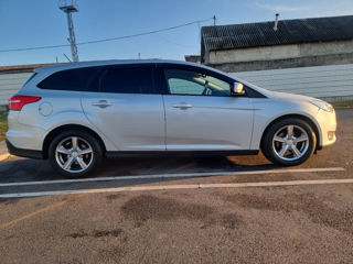 Ford Focus foto 2