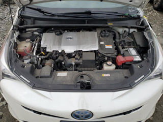 Toyota Prius foto 7