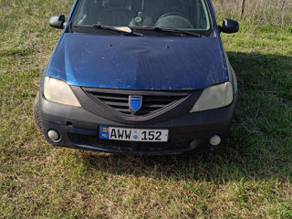Dacia Logan Mcv foto 0