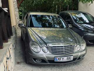 Mercedes E-Class foto 5