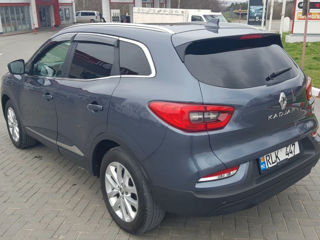 Renault Kadjar foto 3