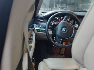 BMW 5 Series foto 7