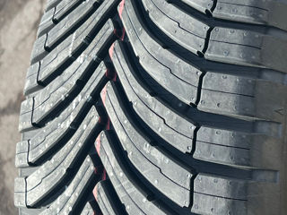 235/55 R19 Bridgestone Turanza Allseason 6/ Доставка, livrare toata Moldova 2023 foto 5