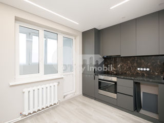 Apartament cu 1 cameră, 43 m², Ciocana, Chișinău foto 3