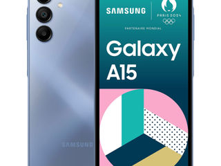 Samsung Galaxy A15