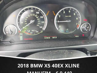 BMW X5 foto 7