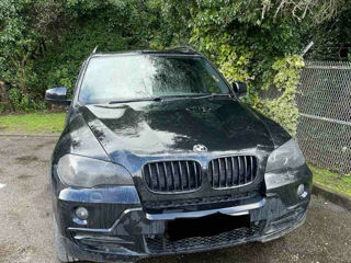 Piese bmw x5 e70 3.5d