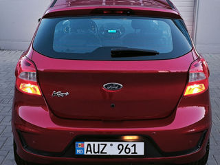 Ford Ka foto 0