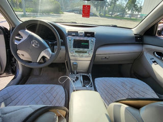 Toyota Camry foto 6