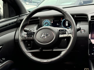 Hyundai Tucson foto 14