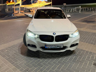 BMW 3 Series GT, 2020 г.